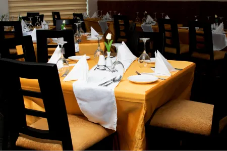 Swiss International the Vistana-Lekki