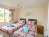 Merlin's Retreat Hotels in Tintagel