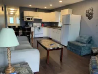 Riverside Motel Hotel a Port Alberni