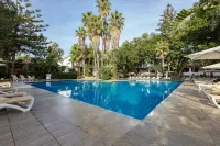 Kabila Hotel & Spa - Strand