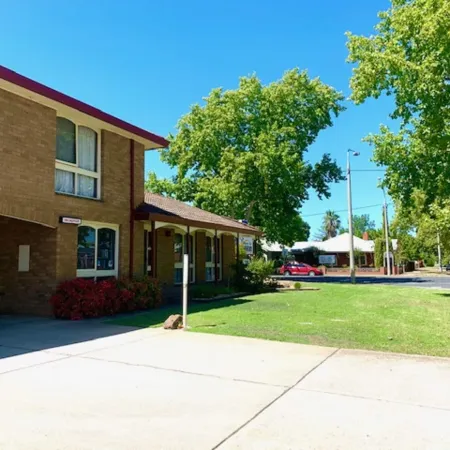 Albury City Motel