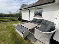 War Horse Valley Orchard View Hotels in Chulmleigh