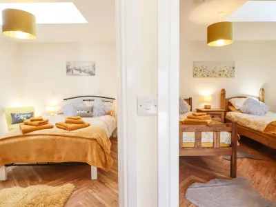 Varley Villa فنادق في 