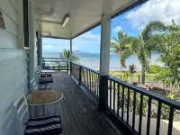 Cardwell Beachfront Motel Hotels in Cardwell