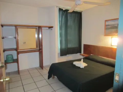Hotel Vagabundo Puerto Vallarta Hotels in Diaz Ordaz