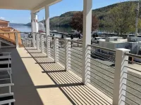 Lake Front Hotel Hotels in Cooperstown