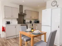 Ashtree Cottage Hotel a Skeffling