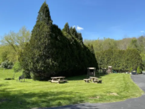 Villager Motel Hotels in Williamstown