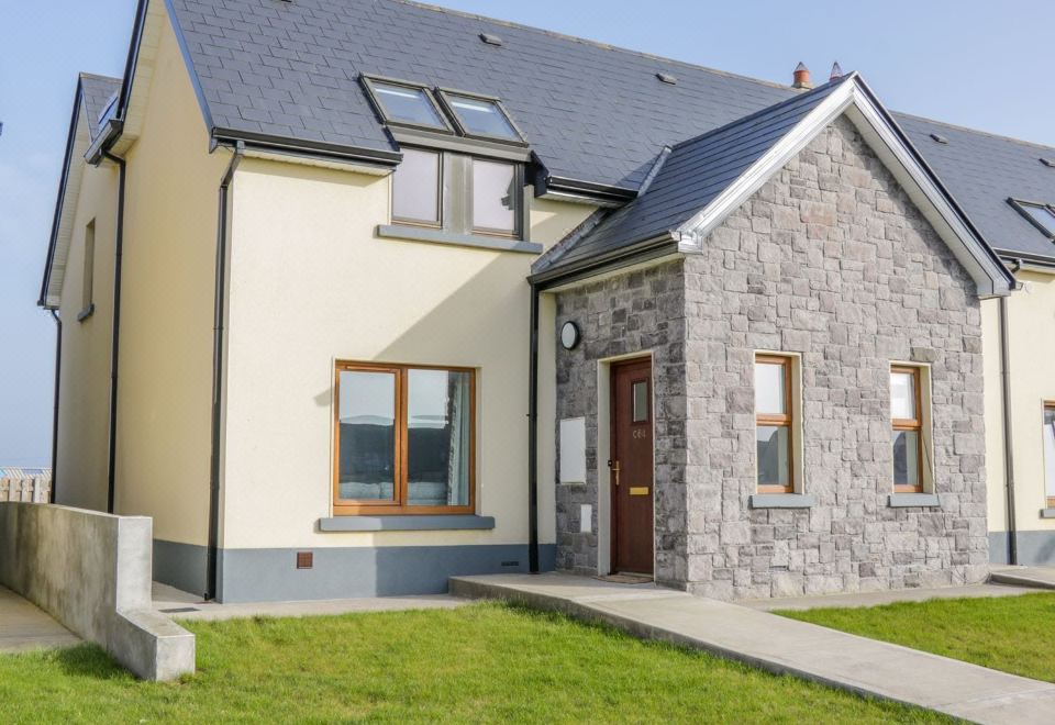 Cahermore — Caherfinesker