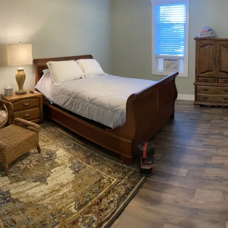 1st Class Rentals the Thurman Munson House