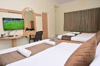 สวามี รีสอร์ต - พร้อมระเบียง