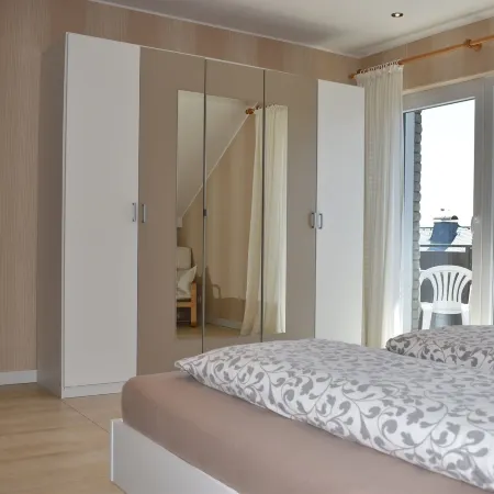 Ferienwohnung (H)Auszeit Pape
