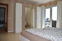 Ferienwohnung (H)Auszeit Pape - شقق