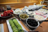 Hotel am Schlosspark , Wiesbaden - breakfast