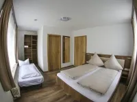 Look Hotel & Rooms Hotels in Crailsheim