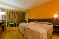 Hotel Sant Eloi Hotels in Sant Julia de Loria