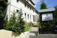 Altes Forsthaus Braunlage Hotels in Braunlage