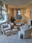Hôtel Espace Montclar Hotels in Montclar