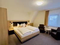 Hotel Garni Zur Linde Hotels in Kappelrodeck