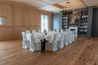 Cristallo Wellness Hotel Hotels in Aprica