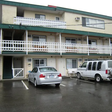Best Continental Motel