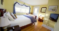 24 East Main Street B&B Các khách sạn ở Canton