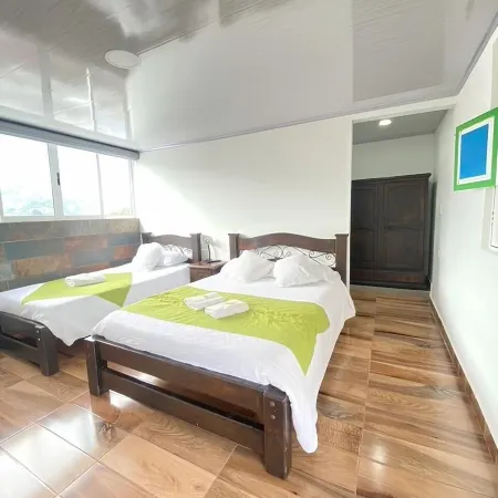 Hotel la Floresta Salento
