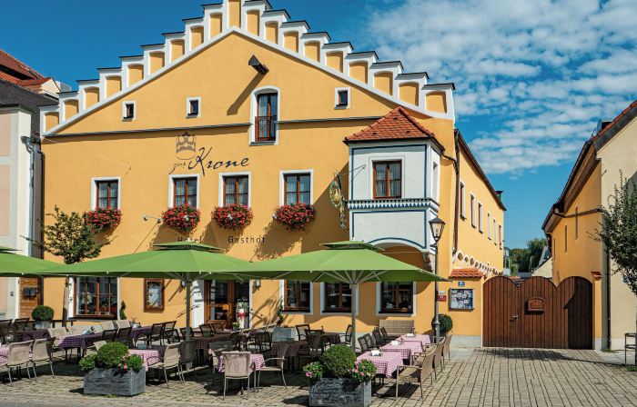Hotel Zur Krone