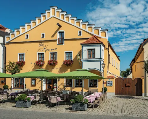 Hotel Zur Krone Hotels in Beilngries