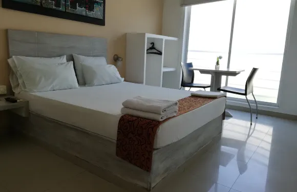 馬格達萊納帝國酒店-舒適型