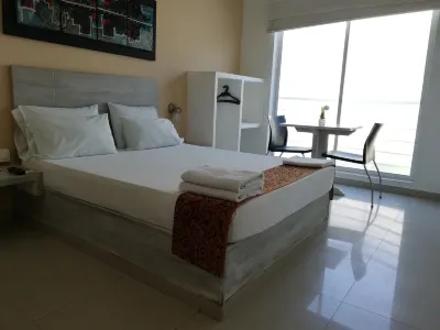 Magdalena Imperial Hotel by Gho Hoteles Hotels in 