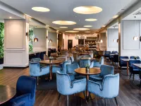 Amberton Cathedral Square Hotel Vilnius Các khách sạn ở Vilnius