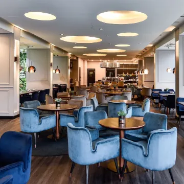 Amberton Cathedral Square Hotel Vilnius