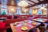 Hotel-Restaurant Zur Kanne Hotels in Limburgerhof
