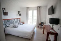 لا بيكولاين فنادق في Nyons