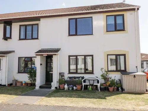 Sea Breeze Hotels in Burnham-on-Sea