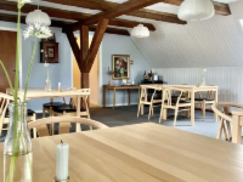 Rønhave فنادق في سوندربورغ