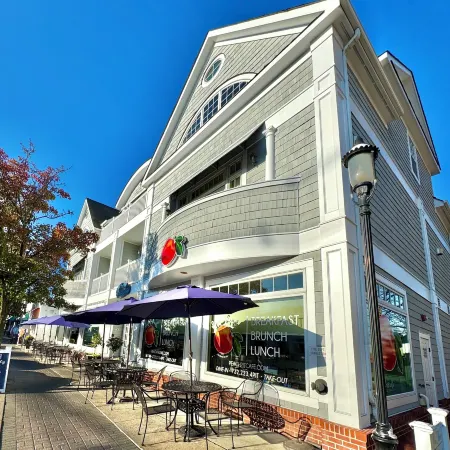 Inn on Main Hotel