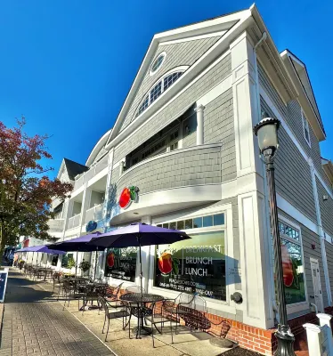 Inn on Main Hotel Hotels in Manasquan