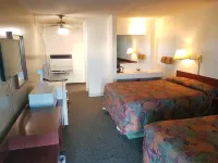 Shamrock Motel - 2-Star