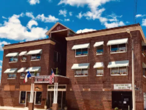 Trucountry Inn Hotels in Brady