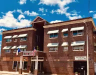 Trucountry Inn Hotel di Brady