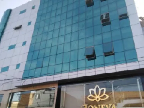 Joneya Hotel Hoteles en Chiclayo