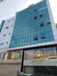 Joneya Hotel Hotels near El Paseo de las Musas