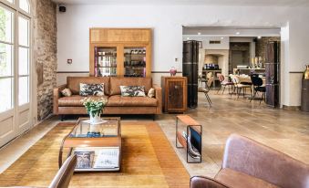 Hôtel Mas Valentine