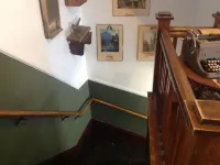 Maison McKenzie House Hotels in Campbellton