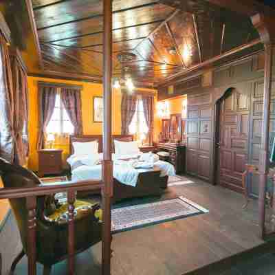 Estate Kalaitzis Rooms
