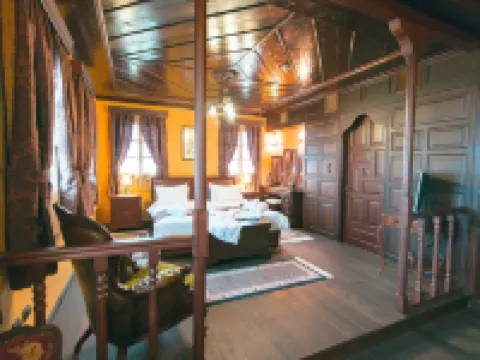 Estate Kalaitzis Hotels in Veria