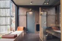 B&B Park7 Wavre - Leuven - Bed and Breakfasts