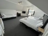 Lost Guest House Aberdeen Hotels in Aberdeen